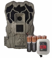 STEALTH CAM® QS18-NGK