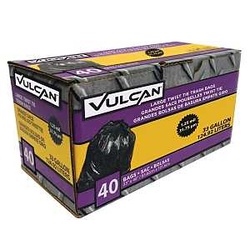 Vulcan