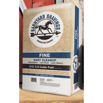 Great Southern Wood SHAVEBYFINE