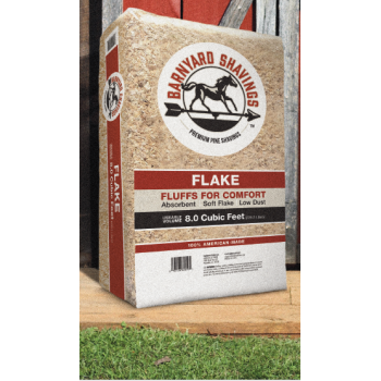 Great Southern Wood SHAVEBYFLAKE