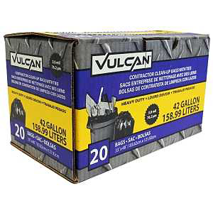 Vulcan FG-03812-07