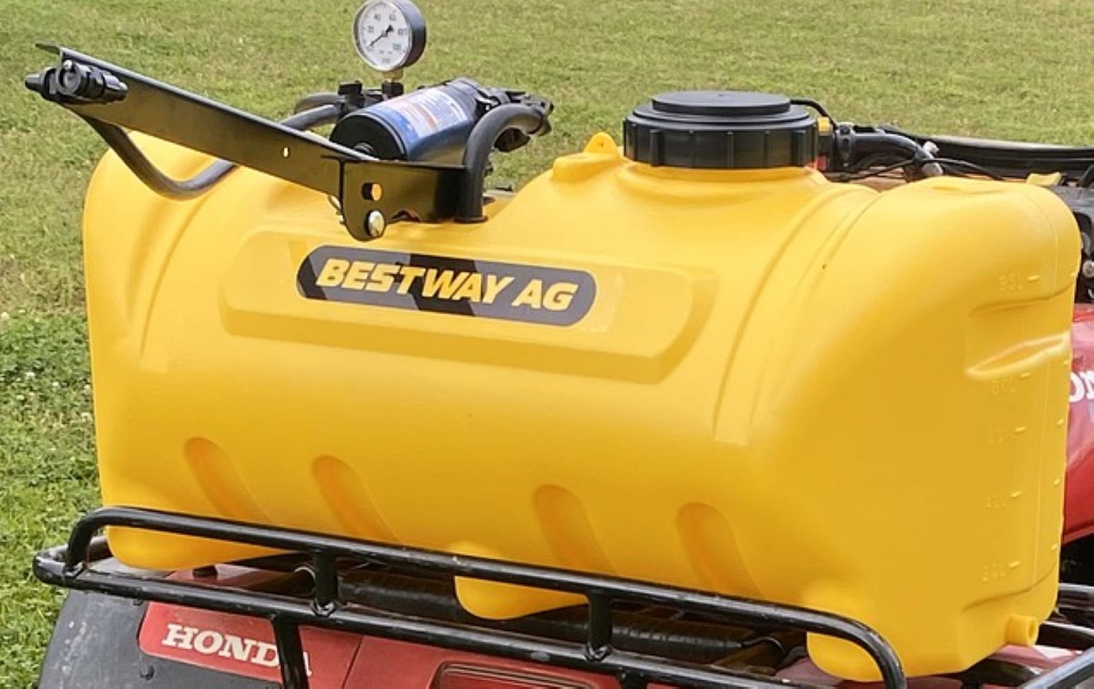 Bestway Ag ST25-BA1200KIT