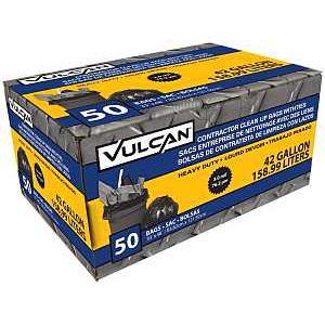 Vulcan FG-03812-08A