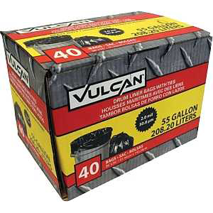 Vulcan FG-03812-10A