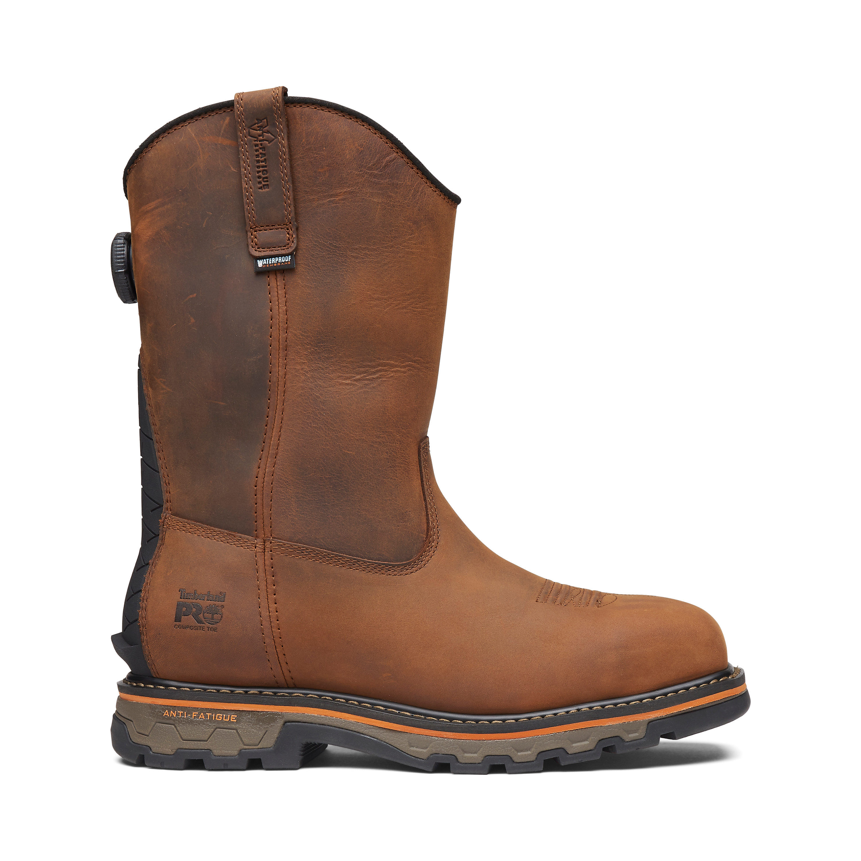 Timberland PRO&reg; A66JQ 7M