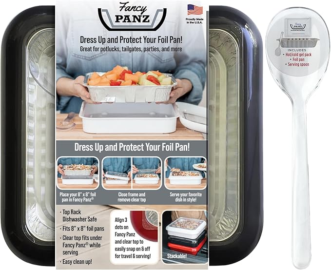 Fancy PANZ&trade; FP88003S