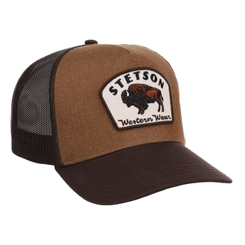 Stetson&reg; SCSBAT-0009
