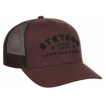 Stetson&reg; SCSLMC-0028