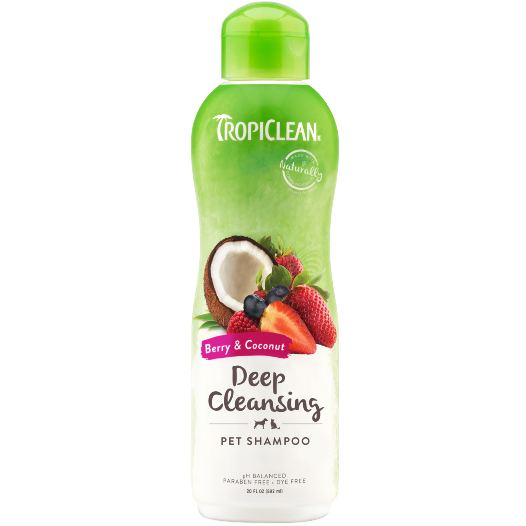 TropiClean® TRBESH20Z