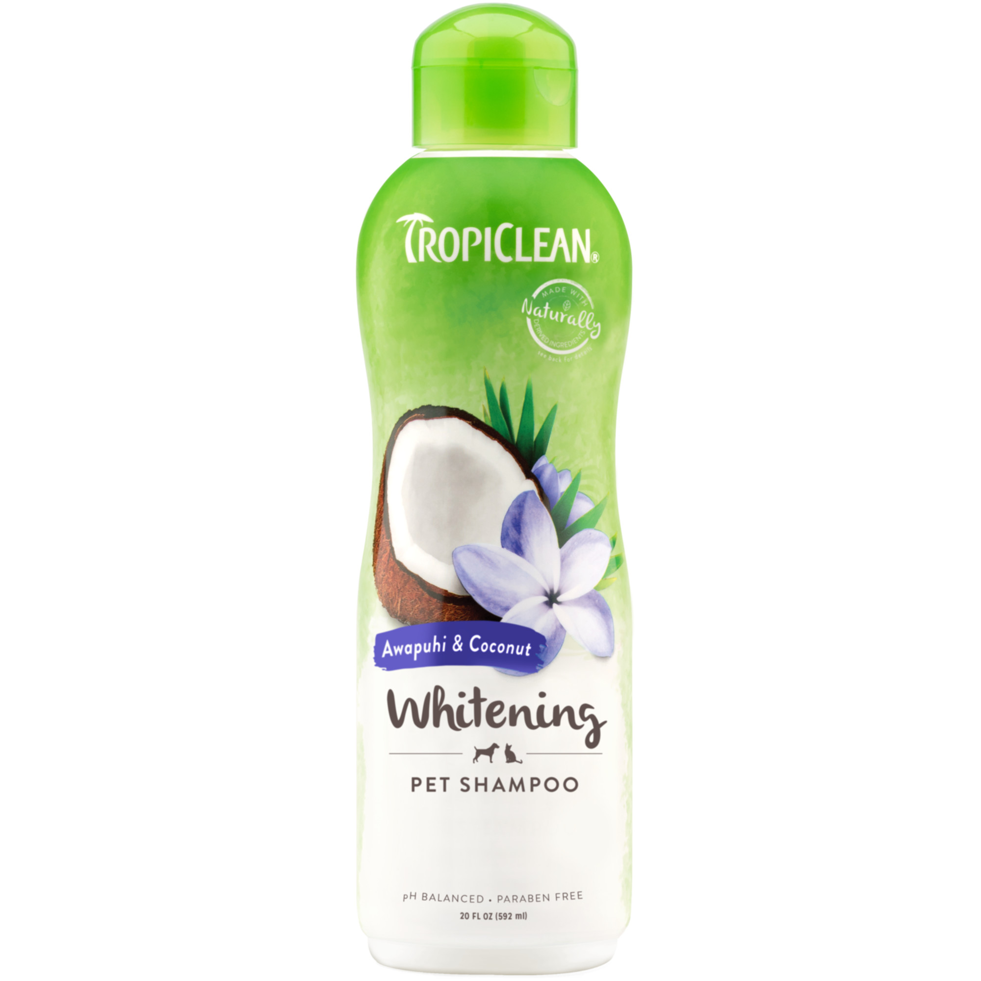 TropiClean® TRAWSH20Z