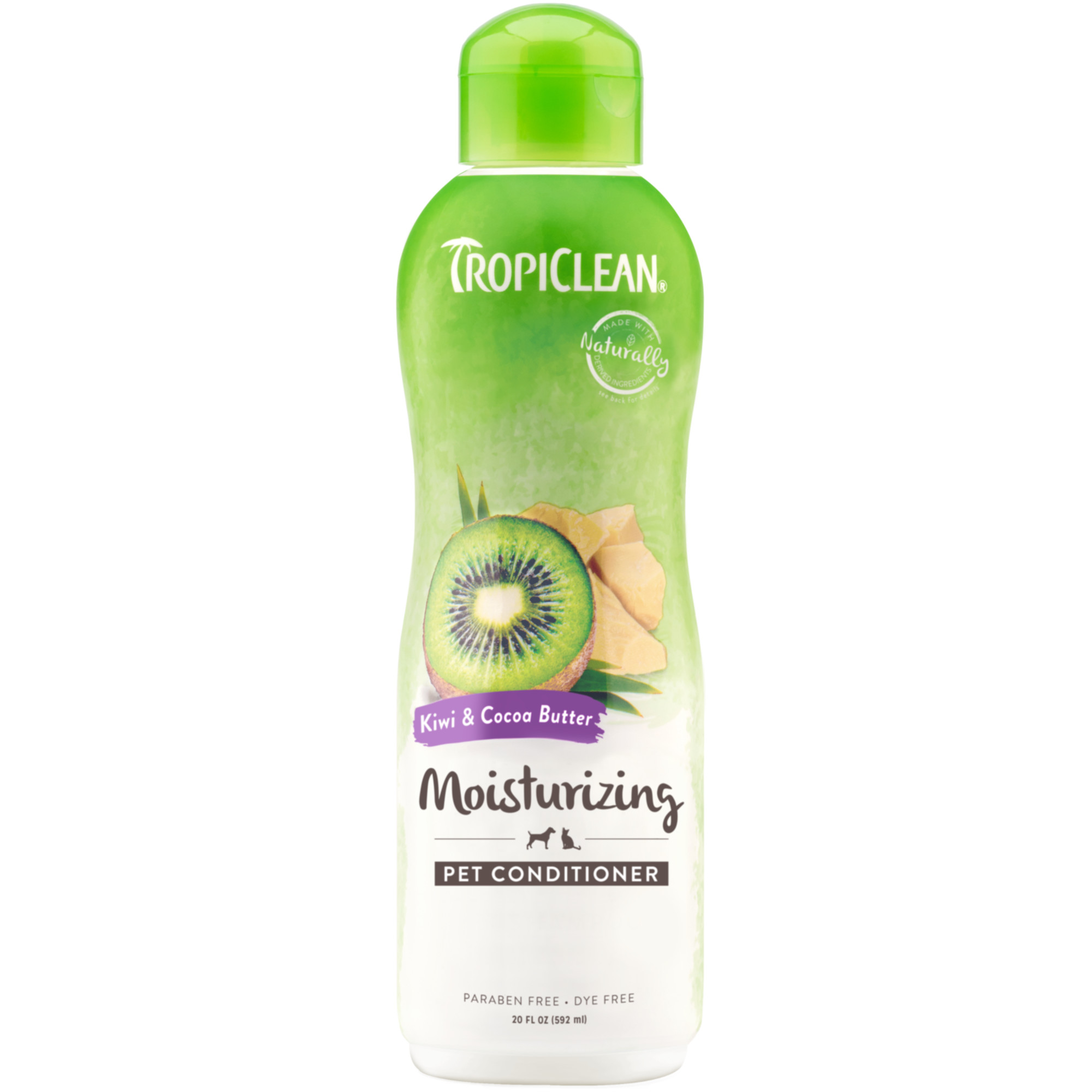 TropiClean® TRKWCD20Z
