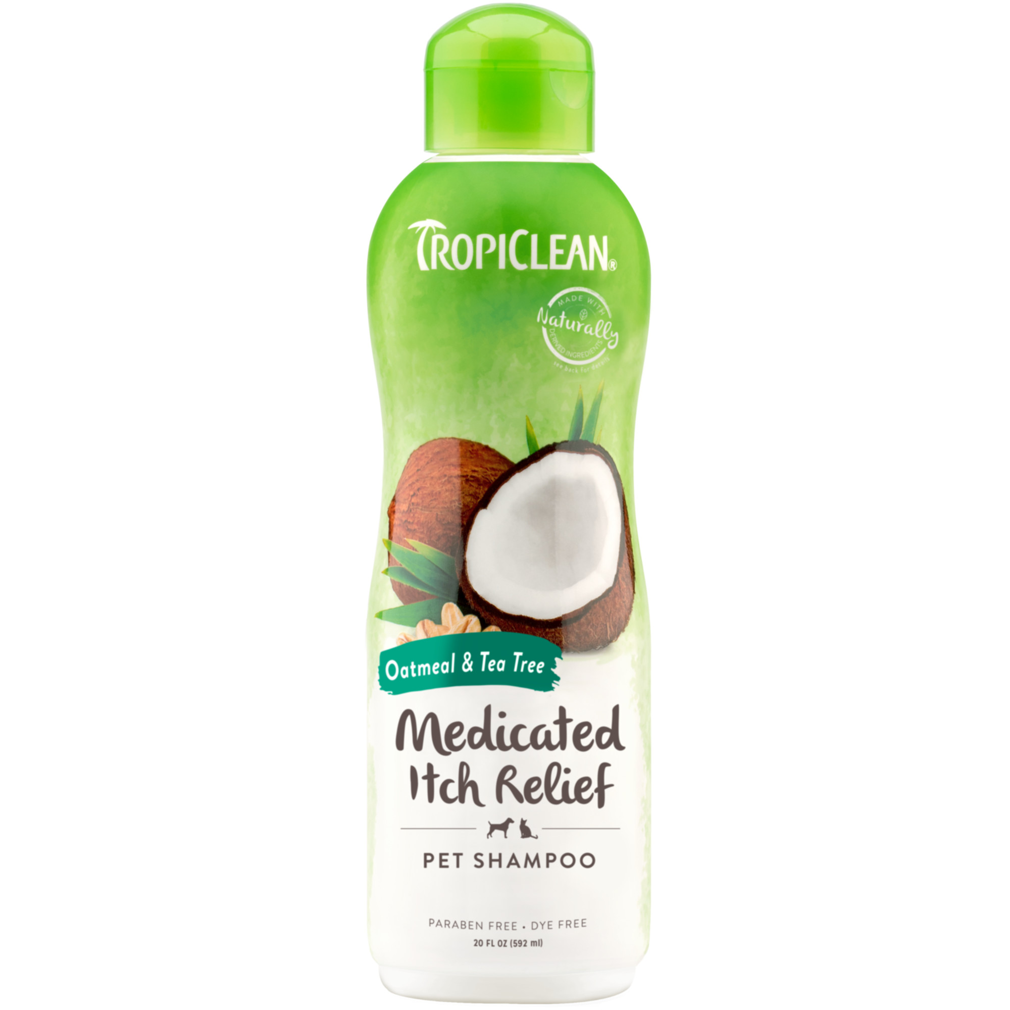 TropiClean® TRTTSH20Z