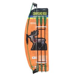 PARRIS TOYS 7362