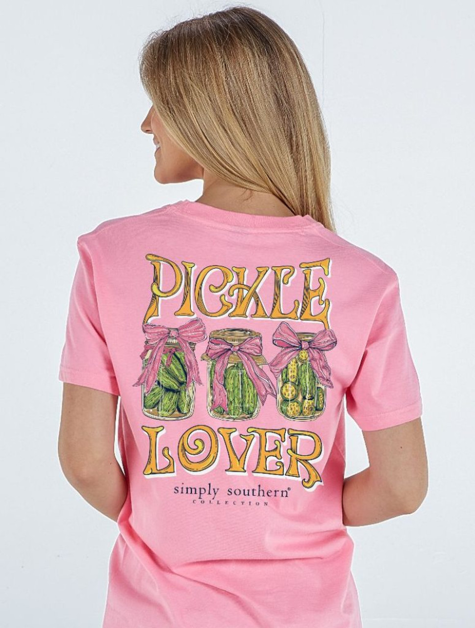 Simply Southern&reg; SS-PICKLE-FNCYCNDY-S