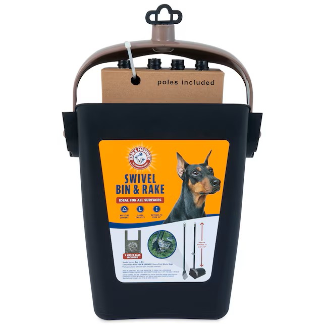 ARM & HAMMER&trade; 71034