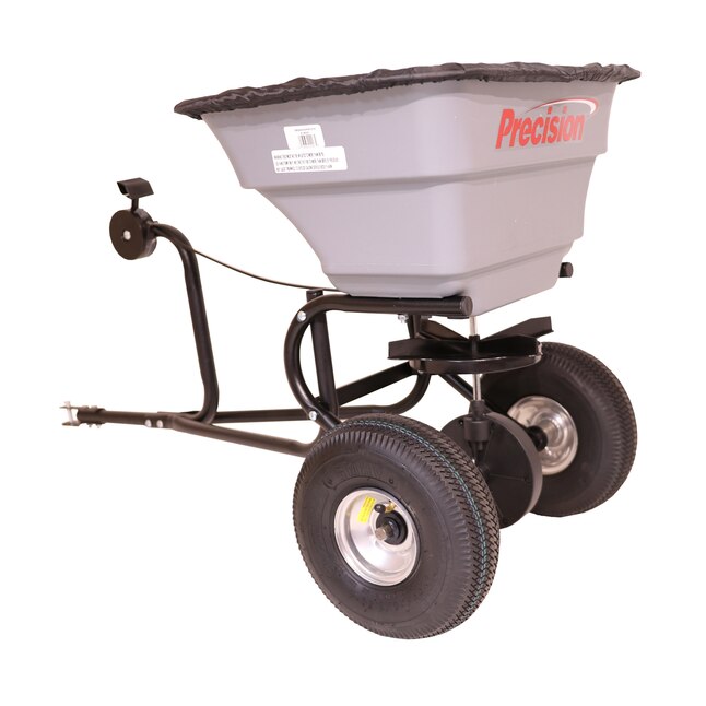 Precision TBS4000PRCGY