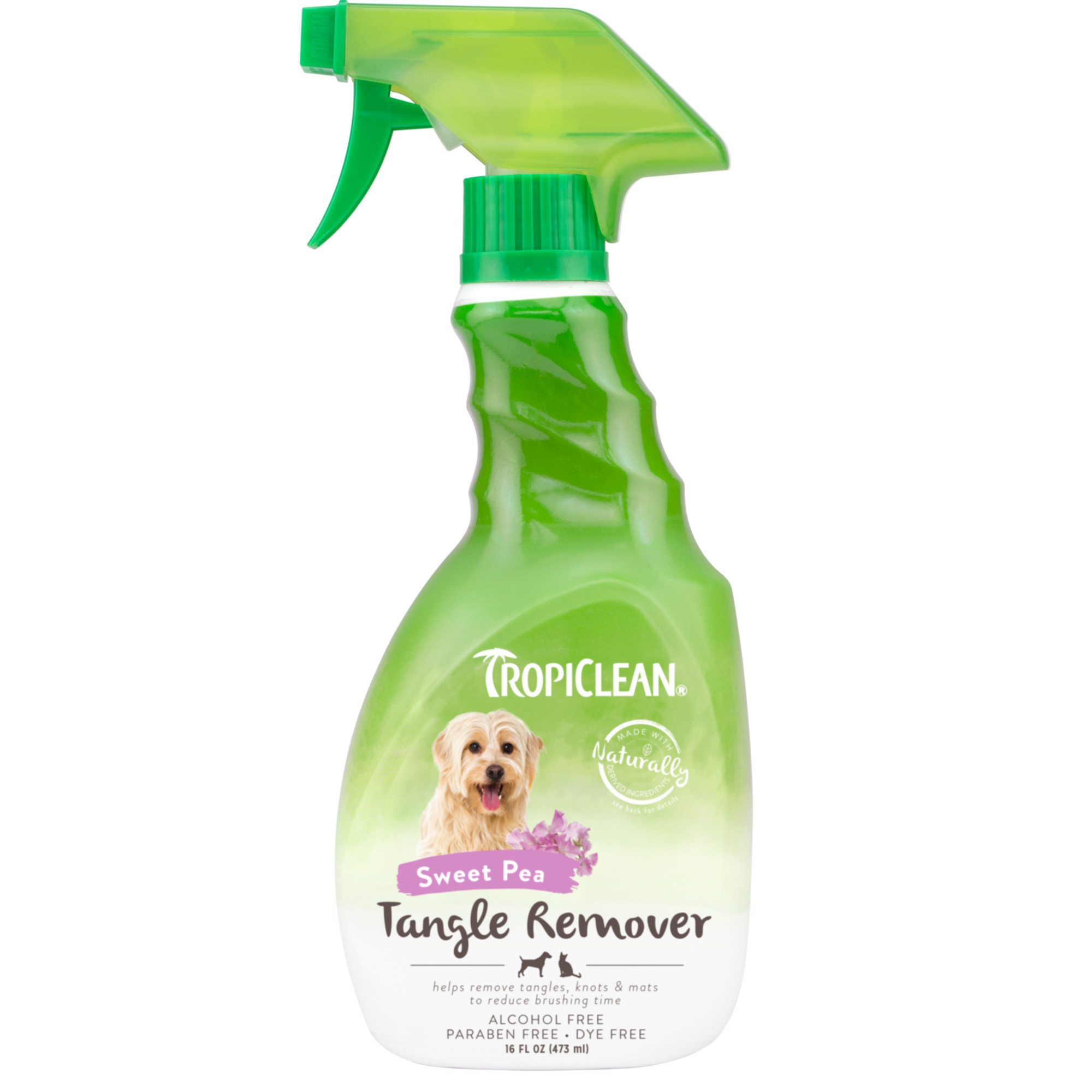 TropiClean® 
