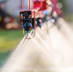 Ag Sprayer Parts & Accessories