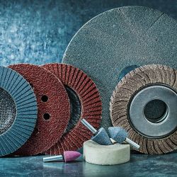 Abrasive Accessories