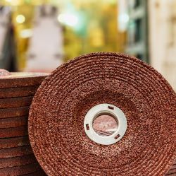 Abrasives