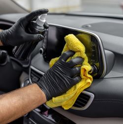 Automotive Accessories