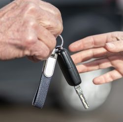 Automotive Keys