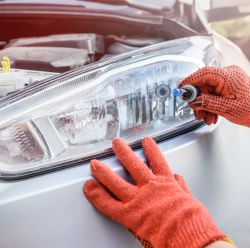 Automotive Lighting