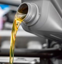 Automotive Lubricants