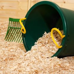 Manure & Bedding Forks