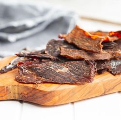 Jerky