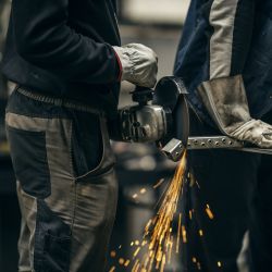 Bonded & Coated Abrasives