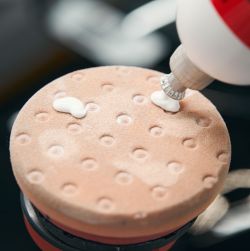 Buffing & Polishing