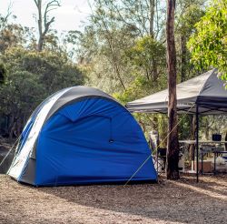 Canopies & Tents