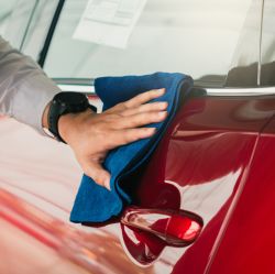 Automotive Cleaning & Detail Supplies
