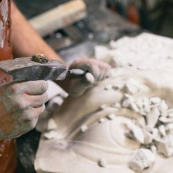 Chisels, Punches & Files