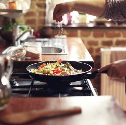 Cookware