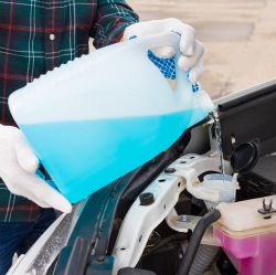 Antifreeze & Coolants