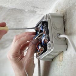 Electrical Boxes