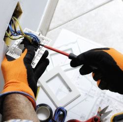 Electrical Wire & Cable