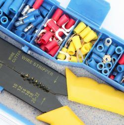Electrical Connectors