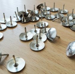 Fastening Pins