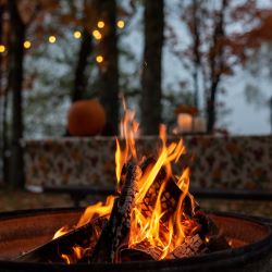 Fire Pits
