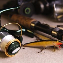 Fishing Accessories