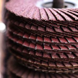 Flap Discs