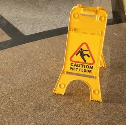 Floor Safety