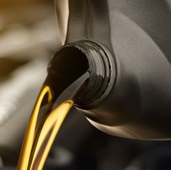 Fluids & Lubricant