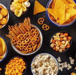 Food & Snacks