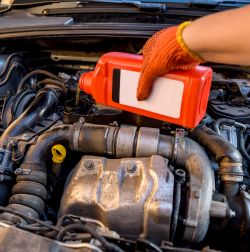 Fuel Additives