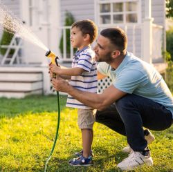Garden Hoses