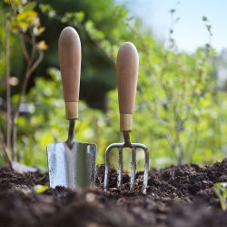Garden Hand Tools